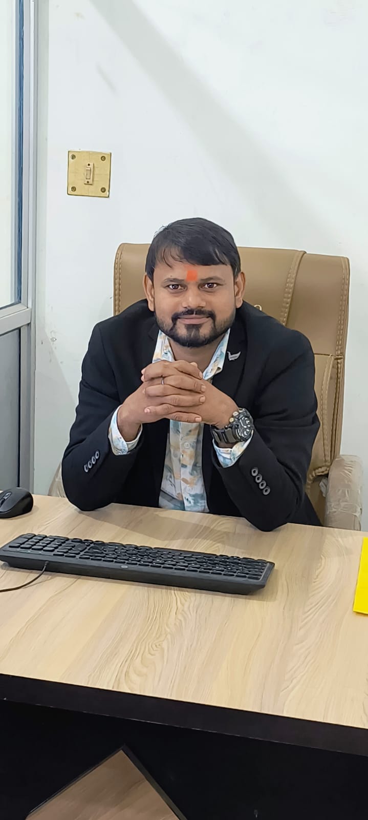 Founder of G-ONE Group